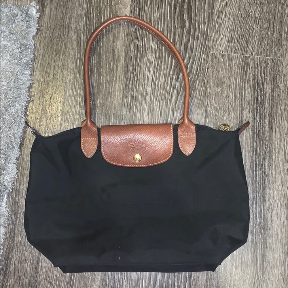 LONGCHAMP LE PLIAGE SHOULDER BAG SMALL